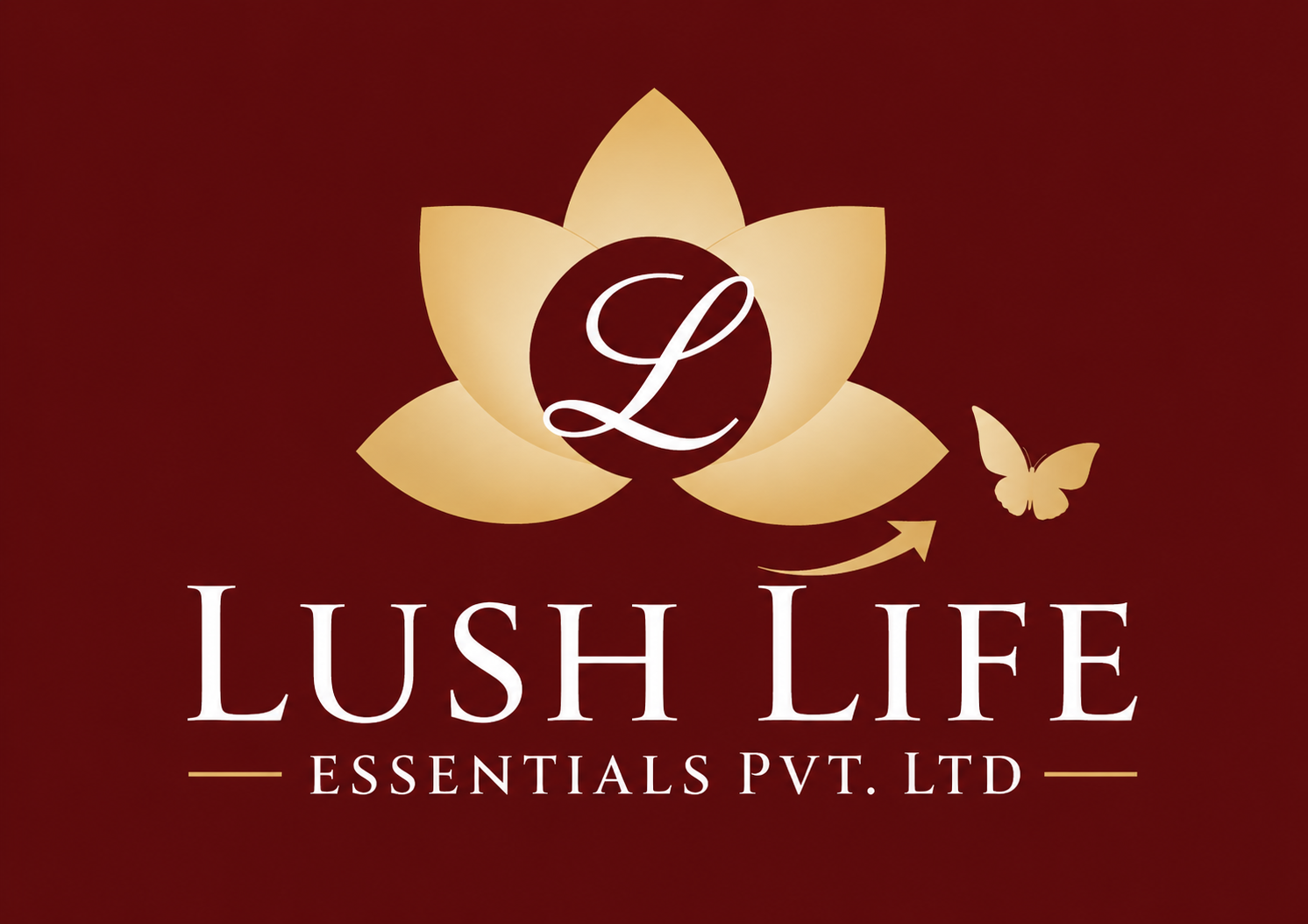 Lush Life Essentials