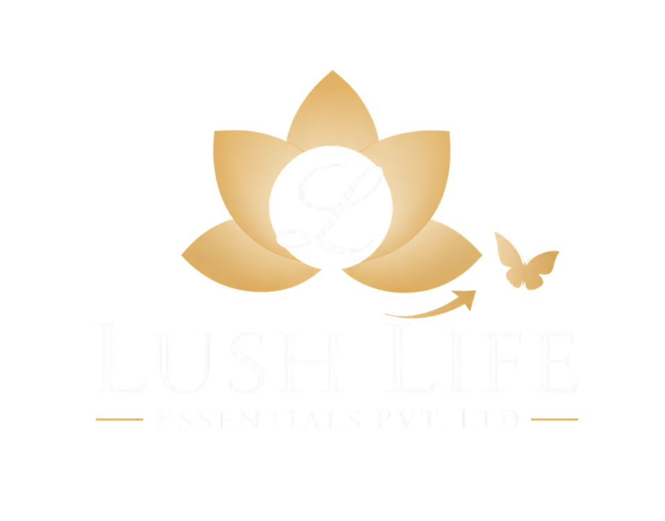 Lush Life Essentials