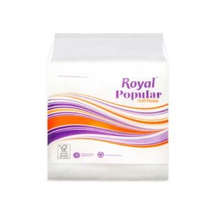 Royal Popular Soft Tissue